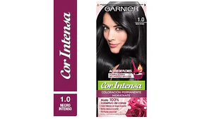 Tintura Tono 1.0 Negro Intenso - Garnier