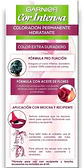 tinte Coloración Nutrisse Cor Intensa 3.0 Castaño Oscuro Castaño Oscuro - Miniatura 3