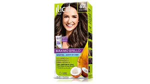 Tinte De Cabello 6.7 Chocolate Ilicit