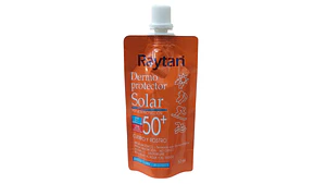 Dermoprotector Solar Fps 50+ Doypack 50 Ml - Raytan