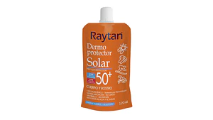 Dermoprotector Solar Fps 50+ Doypack 120 Ml - Raytan