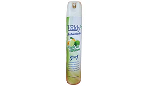 Desodorante Ambiental Fiesta De Cítricos 400 Ml - Teddy 