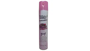 Desodorante Ambiental Teddy Primavera 400 ml
