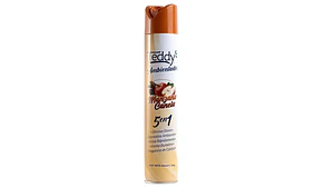 Desodorante Ambiental Teddy Manzana Canela 400 Ml