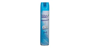 Desodorante Ambiental Teddy Antitabaco 400 Ml
