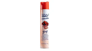 Desodorante Ambiental Teddy Frutos Rojos 400 Ml