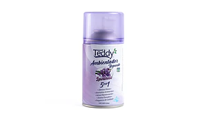 Desodorante Ambientador Repuesto Lavanda 250 ml – Teddy