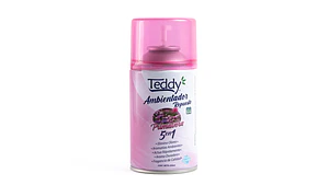 Desodorante Ambientador Repuesto Primavera 250 ml – Teddy