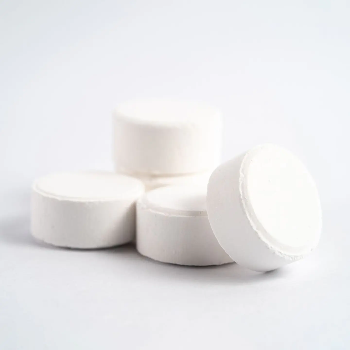 Pastillas De Cloro 50 Unidades De 20 Gramos - Teddy 3