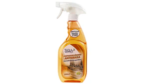 Limpiador Antigrasas Gatillo 500 ml - Teddy