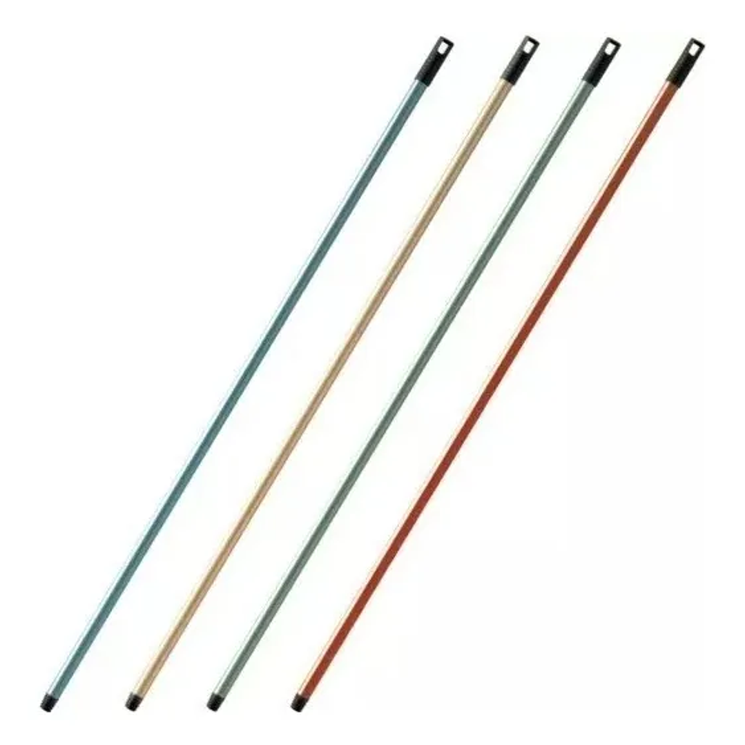  Repuesto de Escobillon Palo Madera 1