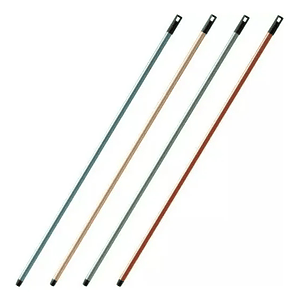  Repuesto de Escobillon Palo Madera