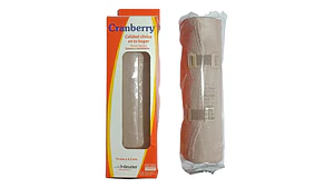Venda Elástica Suave Y Resistente 15cm X 4.5 mtrs + sujetador