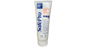Protector Solar FPS 50+ Pomo 120 Gr - Safepro