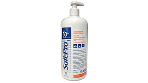 Protector Solar FPS 50+ 1 Litro - Safepro