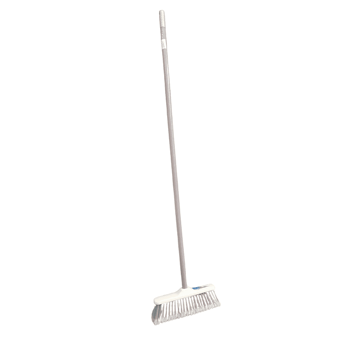 Escobillon premium con mango - Teddy 1