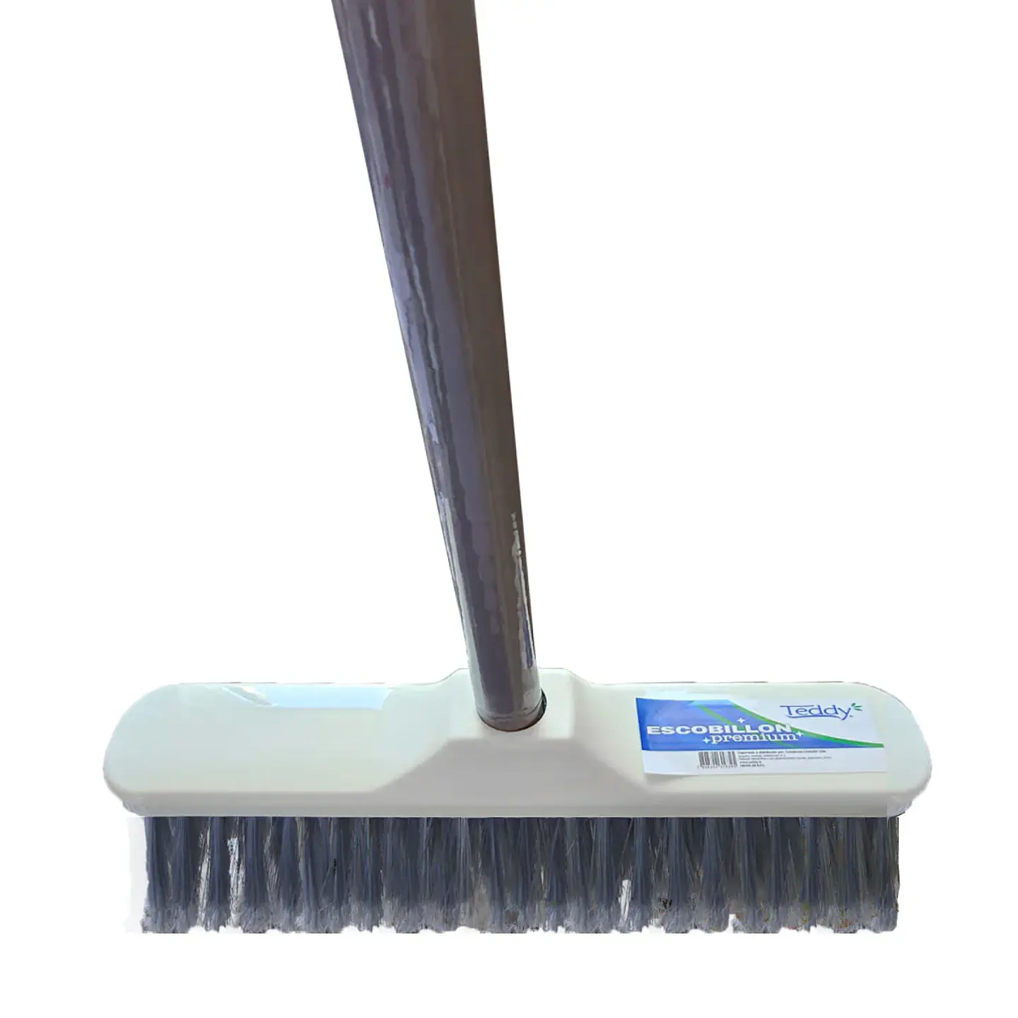 Escobillon premium con mango - Teddy 2