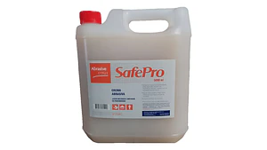 Jabón Mecánico Abrasivo Safepro 5 Litros