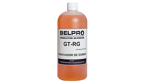Renovador De Gomas/limpiador Industrial 1 Lt Belpro