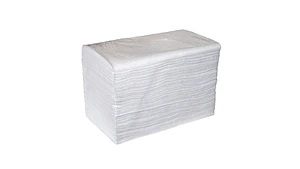 Toalla Interfoliada H/s 1 Paquete De 250 Hojas - Tecnopapel