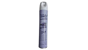 Desodorante Ambiental Lavanda 400 Ml - Teddy