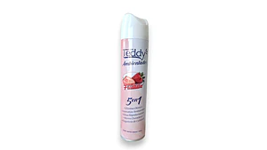 Desodorante Ambiental Frutilla 400 Ml - Teddy