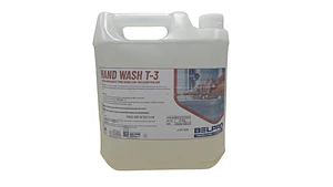 Jabón Líquido Higienizante Con Triclosán 5 Litros - Belpro