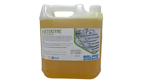 Detergente Enzimático Profesional Para Instrumental 5 Litros - Belpro