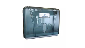 Dispensador Toalla de Papel interfoliada - Taumm