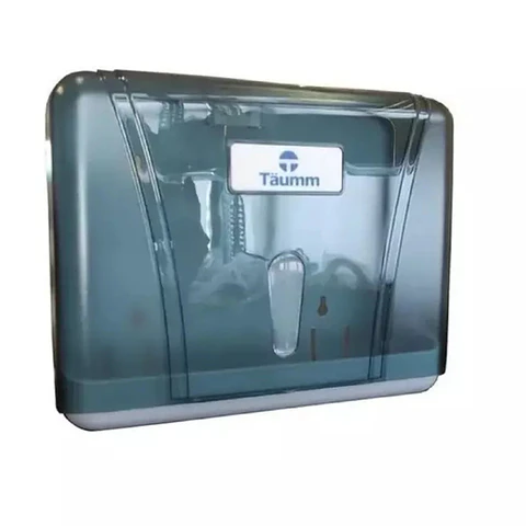 Dispensador Toalla de Papel interfoliada - Taumm