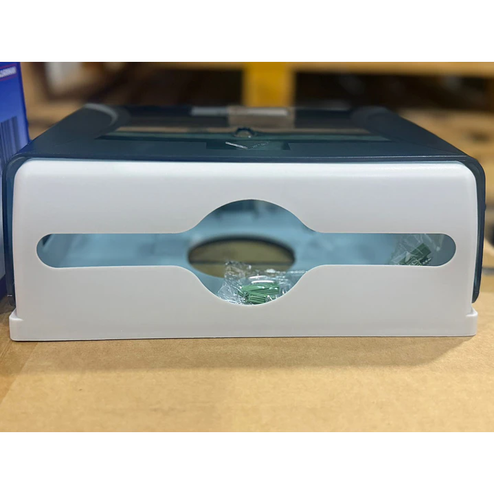 Dispensador Toalla de Papel interfoliada - Taumm 2