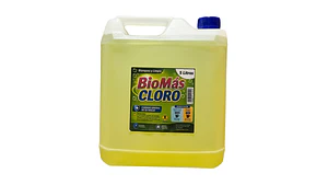 Cloro Biomas Tradicional 5 Lt Rigo