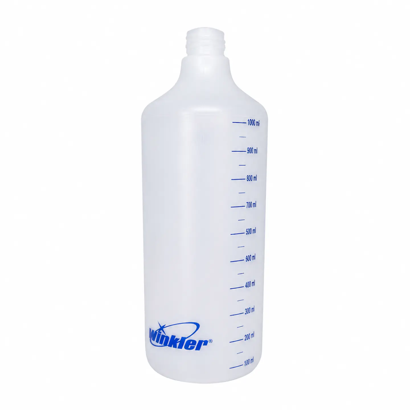 Botella Plastica P/Atomizador Graduada De 1000ml - Winkler 1