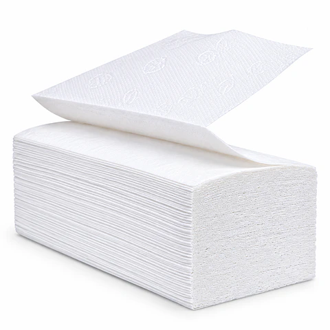 Toalla Interfoliada H/s 1 Paquete De 250 Hojas - Tecnopapel