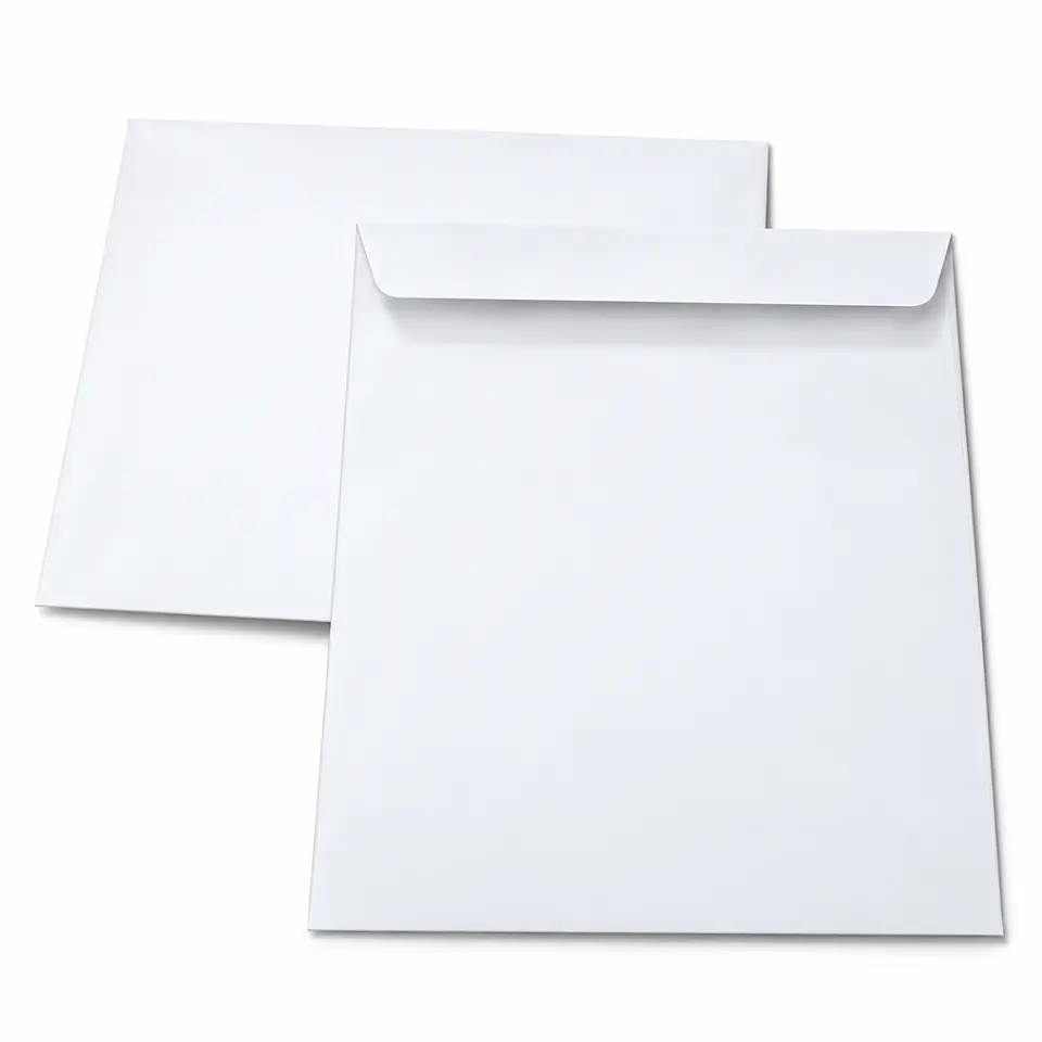 Sobre Saco Isofit Blanco Extra Oficio 100 g 1