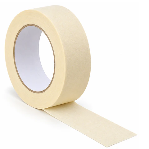 Cinta Masking Tape Isofit 25 Mm X 40 Metros