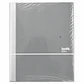 Carpeta Con 20 Fundas Isofit Para Documentos A4 Oficio - Miniatura 4