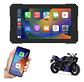 Pantalla Carplay&Android Auto para Moto 5
