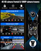 Pantalla Carplay&Android Auto 10,26