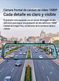 Espejo Carplay 9,66