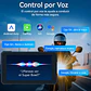 Pantalla Carplay&Android Auto para Moto 5