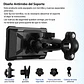 Pantalla Carplay&Android Auto para Moto 5