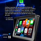 Pantalla Carplay&Android Auto 7