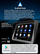 Pantalla Carplay&Android Auto 7