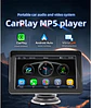 Pantalla Carplay&Android Auto 7