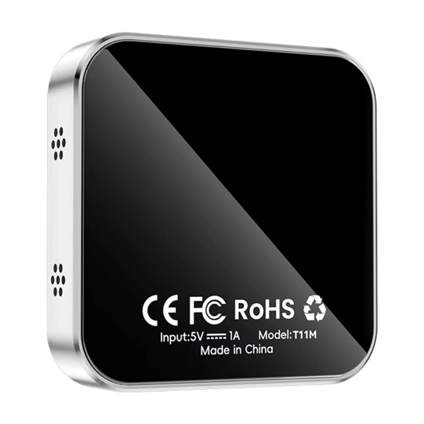 AI Box adaptador inalámbrico Youtube/Netflix 7