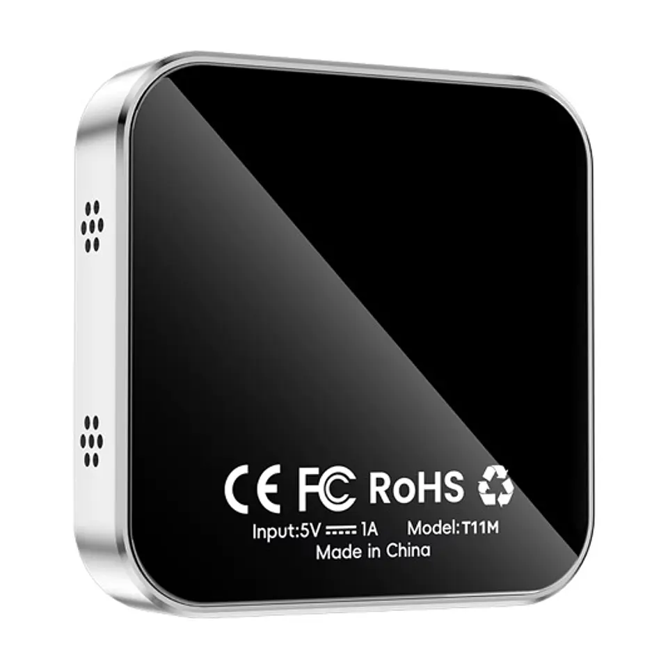 AI Box adaptador inalámbrico Youtube/Netflix 7
