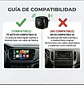 Adaptador inalámbrico Carplay&Android Auto  - Miniatura 4