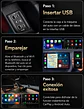 Adaptador inalámbrico Carplay&Android Auto  - Miniatura 5