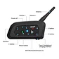 Intercomunicador Ejeas V6 Pro+ - Miniatura 7